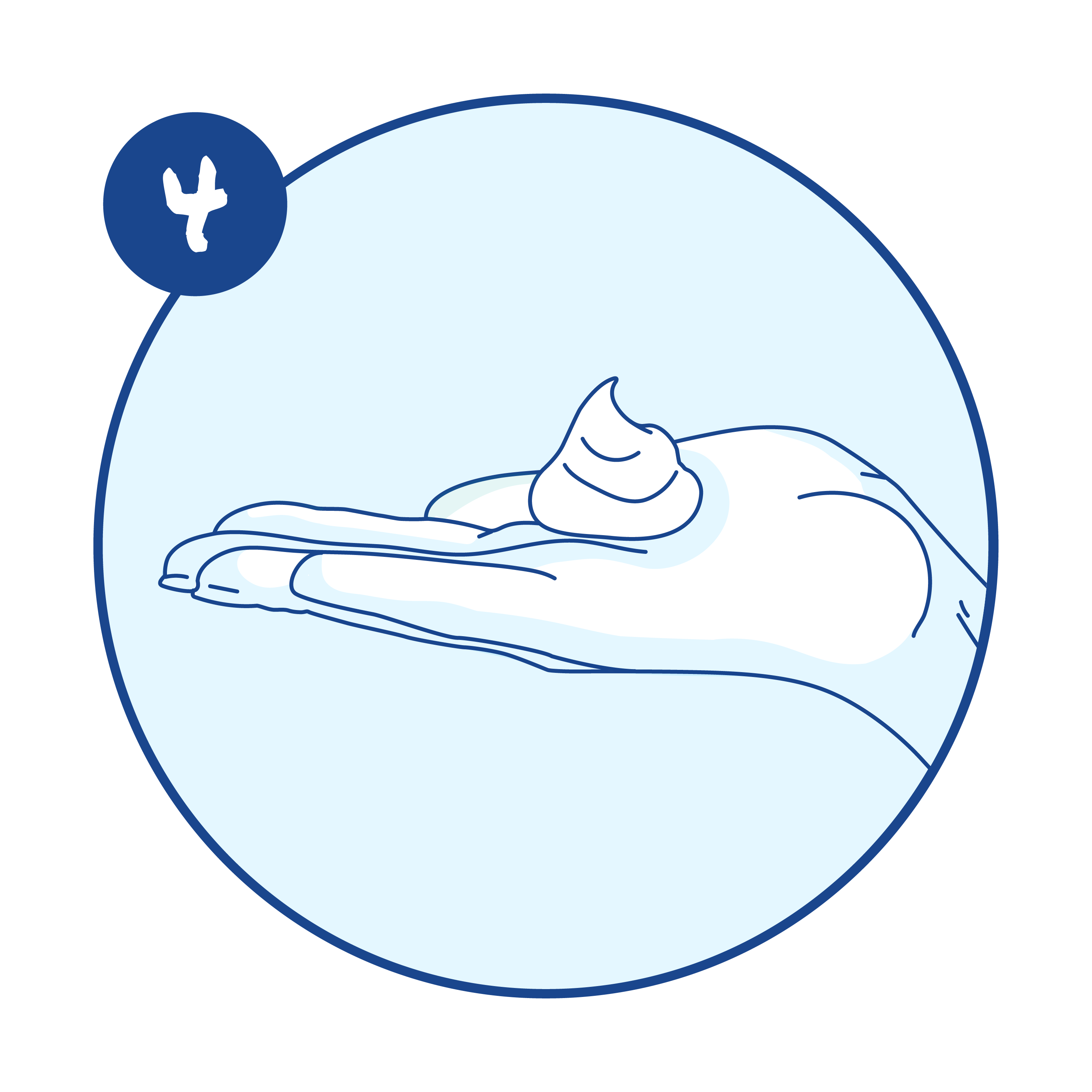 About Finacea® Foam